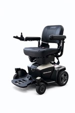 Pride Go Electric PowerChair