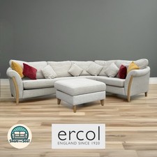 Ercol balmoral corner - ercol,