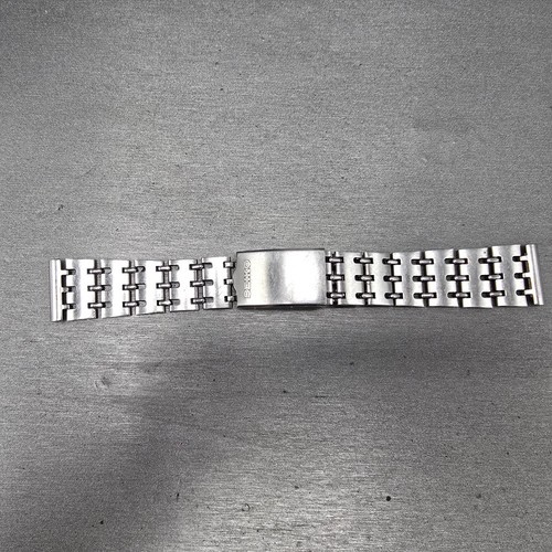 Seiko bellmatic bracelet 19mm - seiko,