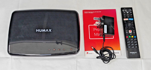 Humax fvp 5000t 1tb - humax,