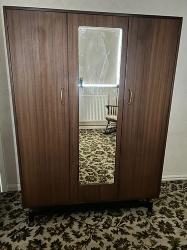 Mid century gomme - mid,