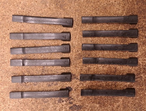 Soviet izhevsk arrow - arrow, in