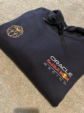 Formula 1 Max Verstappen Red