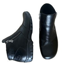 Rieker Ankle Boots Women's