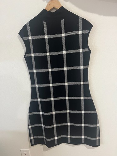 New sarah pacini knit dress - sarah,