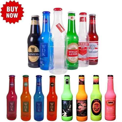 2ft giant money - money, bottles