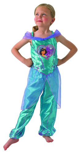 Rubie disney jasmine - disney,