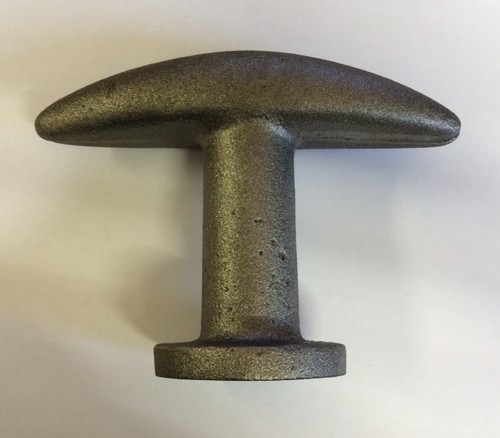 Narrowboat stud - narrowboat, t-stud