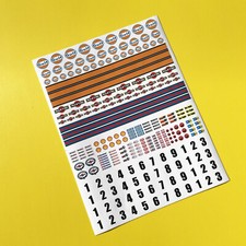 SLOT CAR 1/32nd scale classic