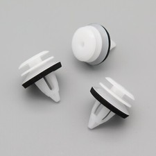 10x VVO® Roof Trim Clips for