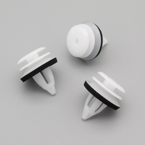 10x vvo roof trim - vvo®, clips