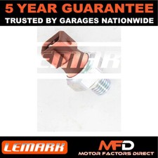 Lemark Oil Pressure Switch