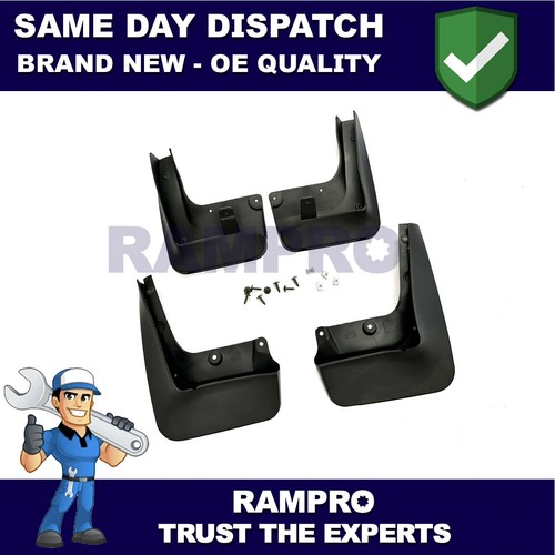 Tailored mud flaps - tailored,