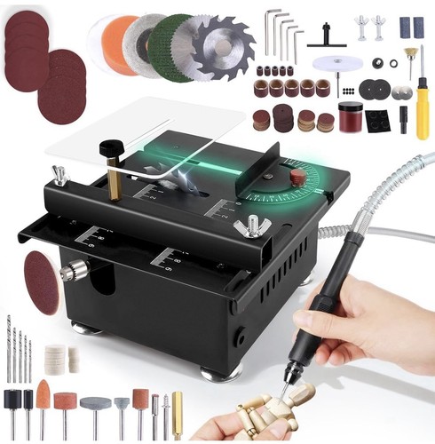 100w mini electric table - electric,