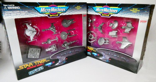 Micro machines star - micro,