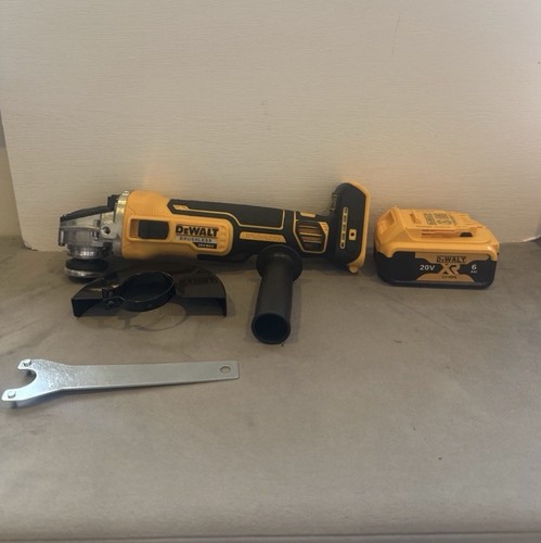 Dewalt dcg405n angle grinder - dcg405n,