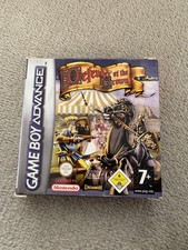 Defender Of The Crown Nintendo