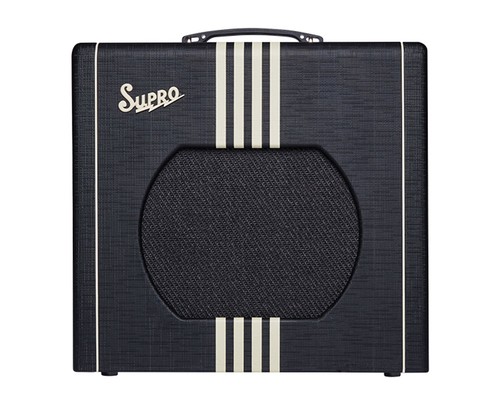 Supro 1822rbc delta - supro,