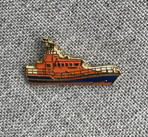 Rnli lifeboat ship - lifeboat, rescue