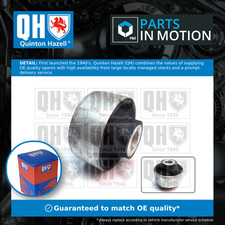 Wishbone / Control / Trailing Arm Bush fits FIAT 500 312 1.4 2007 on 169A3.000