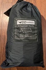 DD Hammocks SuperLight Tarp XL
