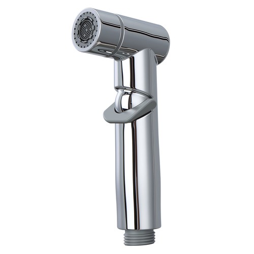 Bidet sprayer head - bidet, abs