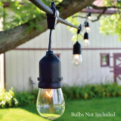 Led festoon string - led,