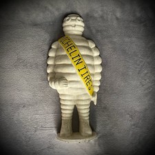 Michelin Man - Cast Iron -