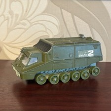 Vintage 1970s Dinky Diecast