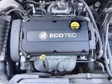 VAUXHALL ASTRA H 1.8 PETROL ENGINE  Z18XER 2005-2009
