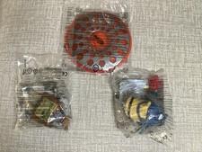 3 McDonalds Happy Meal Toys
