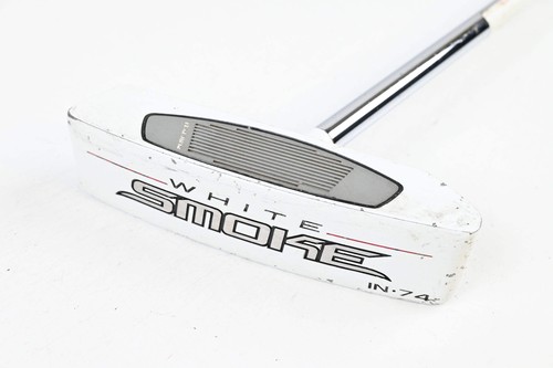 Taylormade white smoke - smoke, 74