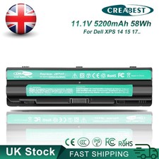 11.1V JWPHF Battery For DELL