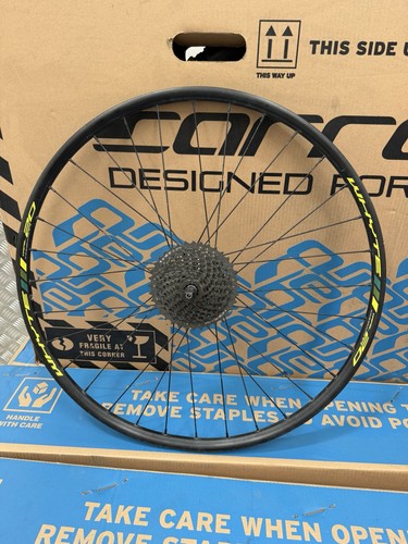 Whyte speed rear - whyte,