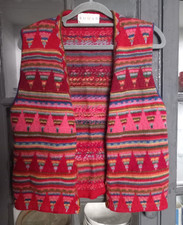 Kaffe Fassett 'Jack is Back'