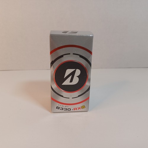 Bridgestone tour b330 - tour, b330-rxs