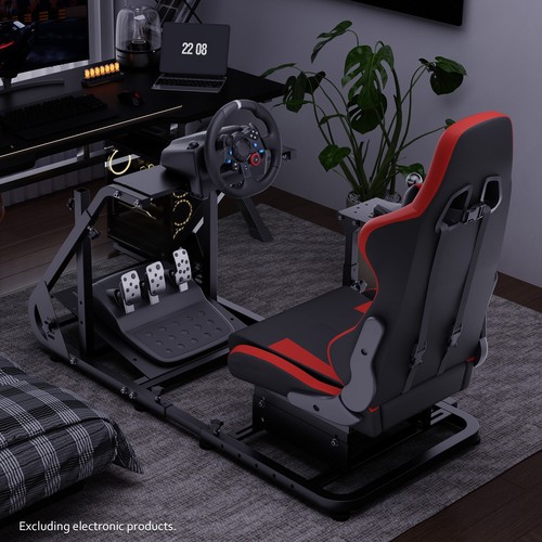 Hottoby racing simulator - hottoby,