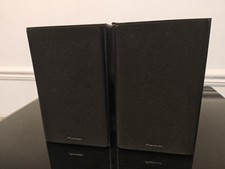 Pioneer S-HM11 Bookshelf