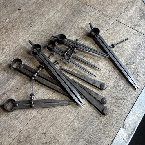 Wing dividers cobbler - dividers,