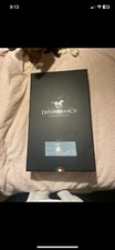 de Niro riding boots