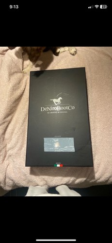 Niro riding boots - de,