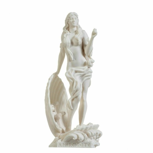 Rising venus aphrodite zeus - rising,