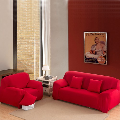 Sofa cover 3 - cover,