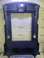 2019 Land Rover Range Rover Sport L494 Roof Lining Panoramic Roof Roof Lining