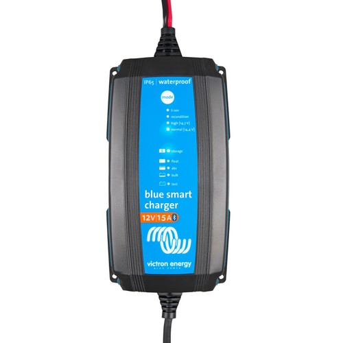 Victron 15a 12v blue - 12v, smart