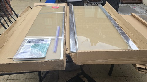 Jacuzzi 900mm quadrant shower - 900mm,