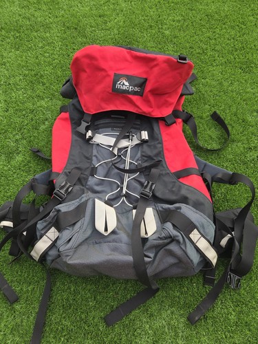 Macpac ascent rucsac size - macpac, 2