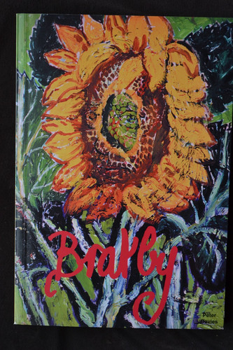 John bratby book peter - bratby,