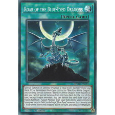 SDWD-EN019 Roar of the