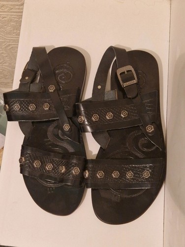 Vero cuoio mens - vero, sandals
